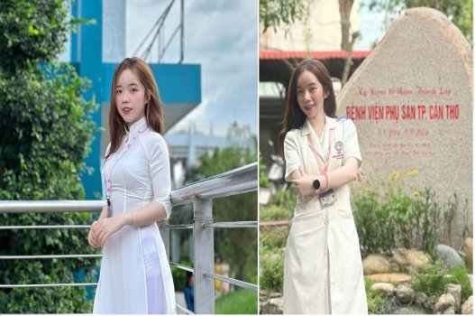 Bác sĩ dâm đãng thích chơi some dữ dội