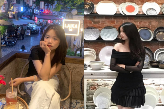 Bím mới mọc lông đã khoái làm tình mạnh