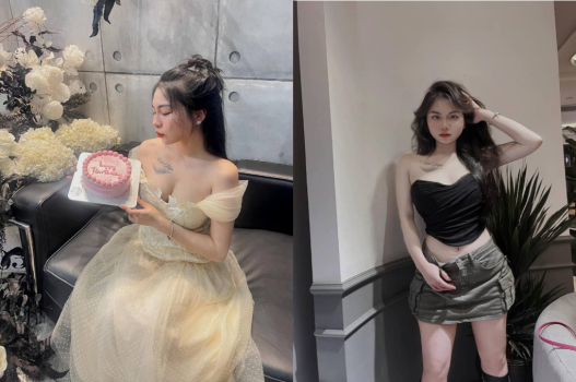 Clip nóng chủ tiệm nail làm tình chồng khách