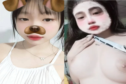 Da trắng vếu căng nhìn là mê đắm