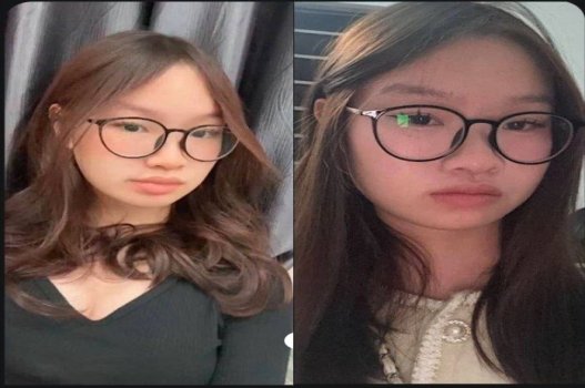 Dáng vẻ thơ ngây mà quan hệ em rất nhiệt tình