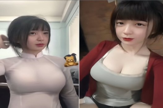 Em nữ sinh cái gì cũng hoàn hảo