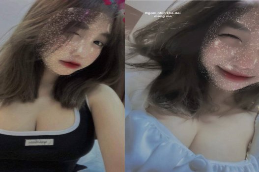 Em UEH làm thêm gặp anh cặc bự