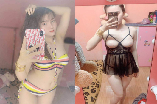 Lén chịch em gái cùng công ty dệt