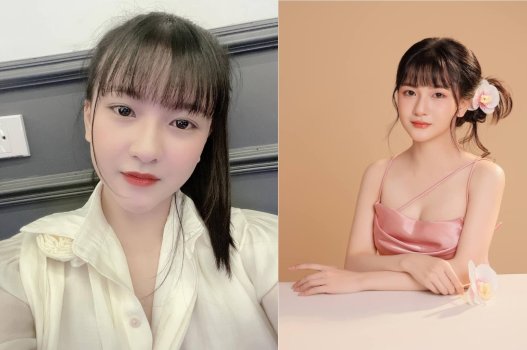 Quyến rũ Như Quỳnh cùng bạn trai thăng hoa trong khoảnh khắc yêu