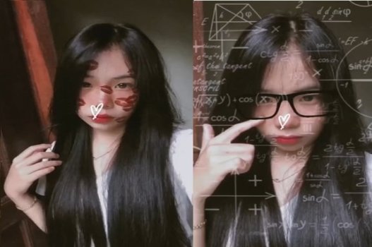 Sex em gái chăm chỉ ôn các tư thế nện nhau sướng