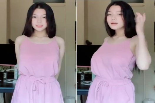 Thúy Thanh ngây thơ bị bạn trai dụ dỗ