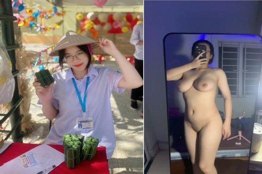 Tú Uyên giao lưu kín đáo với bạn trai trong Phim sex