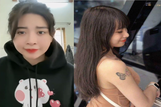 Viet69 em cưỡi nhiệt tình nhún liên hồi không ngừng